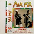 MAX MIX DYNAMIC By TONI PERET & JOSE Mª CASTELLS, 1991.