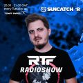 Romanian Trance Family Radio Show 171 - SUNCATCHER Guest Mix