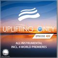Uplifting Only 422 | Ori Uplift