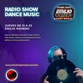 Emilio Romero - Radio Show Dance Music 10