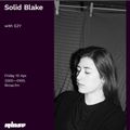 Solid Blake with EZY - 10 April 2020