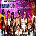DJ Treasure - YAMI BOLO (Dancehall Mix 2020 FT Vybz Kartel, Alkaline, Rad Dixon, Intence, Squash)