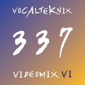 Trace Video Mix #337 VI by VocalTeknix