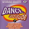 Dance Attitude 7 (1996)
