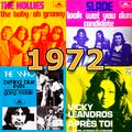 Top 40 Nederland - 22 april 1972