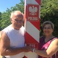 Polish Program , Andrzej & Ala 8-28-2021