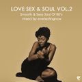 Love Sex & Soul vol.2 80's