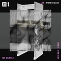 Lee Gamble - 14th June 2021