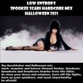 Spokee Scari Hardcore Mix - Halloween 2021