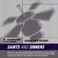 Saints & Sinners - M8 Worldwide Vol. 2 (2001)
