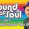 Dean Anderson's Sound Of Soul with special guest  Jim Beat Route Cessford