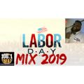 SC DJ WORM 803 Presents:  Labor Day 2019 - ALL STAR MIX #DaBeat