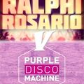 REVOlution 200918 -6 of The Best Purple Disco Machine V Ralphi Rosario