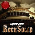 DJ Kitsune - RockSolid