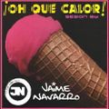 Ohh Que Calor!!! (by Jaime Navarro)
