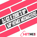 DJ ICE K 2000's Dance Guest Mix - Dj Tony's Hitmix Mixmasters Show / Radio Hitmix