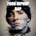 2000 HIPHOP RAP ft EMINEM 50 CENT THE GAME & MORE