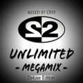 2 Unlimited - Megamix (Deluxe Edition) mixed by Offi