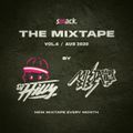 Mista Bibs & DJ Hilly - Smack Mixtape Volume 4 (Current R&B, Hip Hop and Dance)