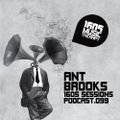 1605 Podcast 099 with Ant Brooks