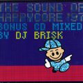 The Sound Of Happycore 97 - Dj Brisk