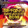Spring Breaker 2018 mixed by BART (2018)