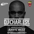 #Spotlight: Kanye West