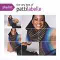 The Very Best Of Patti Labelle