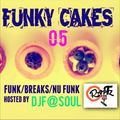 Funky Cakes 05 by DJ F@SOUL
