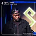 DJ Mutembz : Amapiano Mix - Aaja Music - 02 03 21