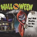 Halloween Classic Hit Mix (The Haunted House Edition) 