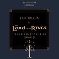 Ch.3 Pt. 2/3 - 'The Muster of Rohan', The Return of The King, The Lord of The Rings, (Audiobook)