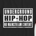 Underground Hip Hop (ALL_Real)