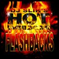 DJ Slik - B96 Hotmixx Flashbacks
