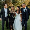 Aperitif with Silvia & Niki - Wedding in Italien Sep 2022