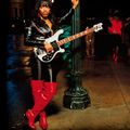 Focus on Rick James and productions (45min mix)