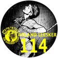 M.A.N.D.Y. Presents Get Physical Radio #114 mixed by Roland Leesker