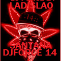 DJ FORCE 14 LAO SANTANA MOONSTAR CT. TRAP MIX EAST SAN JOSE NORTHERN CALIFORNIA