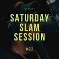 Saturday Slam Session #22 (6.2.2021)
