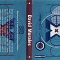 BOXED 95 DAVID MORALES @ SUGARSHACK RUG BACK HOM TOUR 95