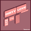 Dirty Love 034 - Jamblu [09-07-2019]