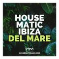 HM Del Mare 2023-21 - HM Del Mare Ibiza ( Deep Afro Organic )