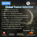 9Axis - Global Trance Selection 203(17_07_2020)