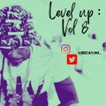DJ Linx - Level Up : Vol 8