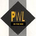 PWL In The Mix