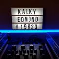 Kalky vs Edmond  Radikalgroove live 19h23  09-03-18
