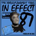 Dr Dre - In Effect 87