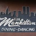 Club Manhattan-DJ Huggy Bear 88''