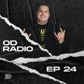 DJ OD Presents: OD Radio Ep. 24 (Regional Mexican, Corridos, Belicon)