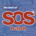 The S.O.S Band - The Best Of The S.O.S Band (1995) 